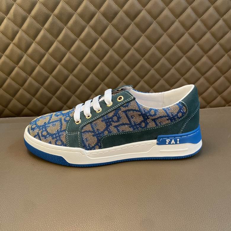 men gucci shoes-346